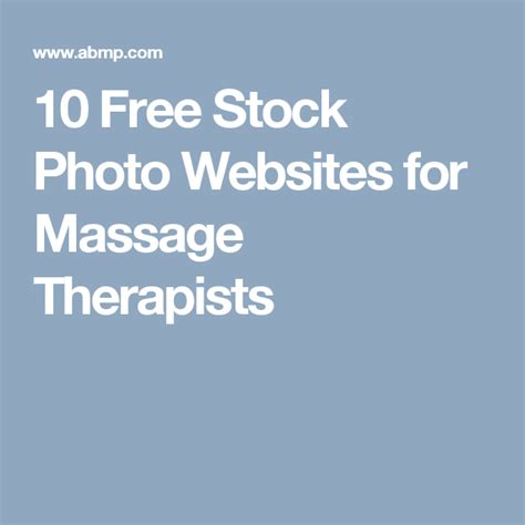 massaging pics|10 Free Stock Photo Websites for Massage Therapists.